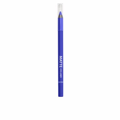 Matte Oogliner #008-gekke Blauw 1,2 gr