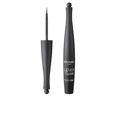 Liner Pinceau 24u Liquid Eyeliner #3-grijs Minimaliste 2,5 ml