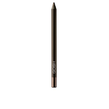 Velvet Touch Eyeliner Waterproof #017-rebelachtig Bruin 1,2 gr