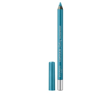 Contour Clubbing Waterdichte Eyeliner #063-zeeblauw Soon 1,2 g