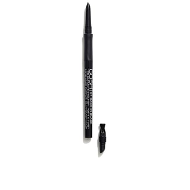 De Ultieme Eyeliner Met Een Twist #01 Terug In Het Zwart 0,4 Gr
