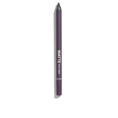 Matte Oogpotlood #019-stofpaars 1,20 g