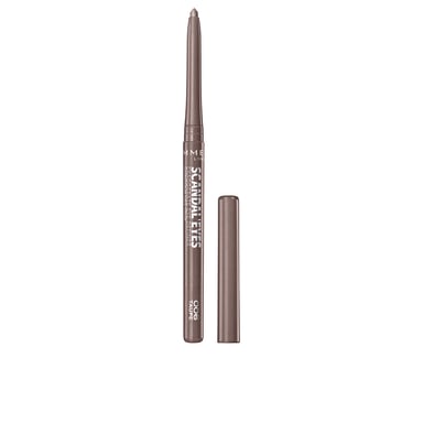Scandaleyes Automatisk Kajalpenna #taupe 0,35 g