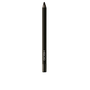 Velvet Touch Oogpotlood Waterproof #022-kolen Zwart 1,2 gr