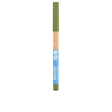 Kind & Free Clean Eye Definer #004-mjuk Orkidé 1,1 gr