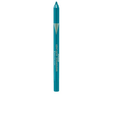 Masterpiece Wow Liner Gel Eyeliner Vattentålig #520-pretty Turquoise 1,2 g