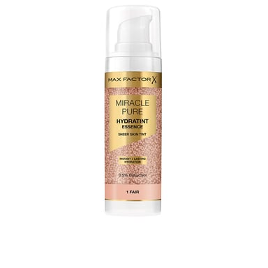 Miracle Pure Hydratint Essence #1-rättvis 30 ml