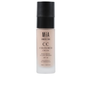 Cc Färgad Kräm Spf30 #medium 30 ml