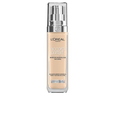 Accord Parfait Foundation #2n-vanilla 30 ml