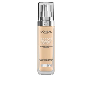 Accord Parfait Foundation Hyaluronsyra #4.n 30 ml