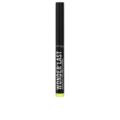 Wonderlast Oogschaduwstick #008-galactisch Groen 1,64 g