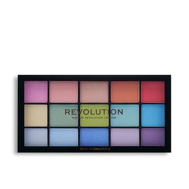 Reloaded Oogschaduw Palette #sugar Pie 16,5 gr