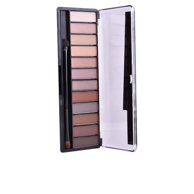 Magnif'Eyes Palett #001-nude 14 g