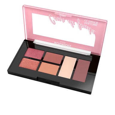 Volume Glamour Coup De Coeur #03-schattig 8,4 gr