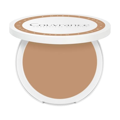 Couvrance Compact Cream Makeup Basis #honing 8,5 Gr