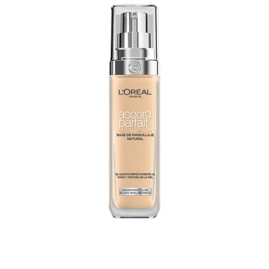 Accord Parfait Foundation Hyaluronzuur #3.5.n 30 ml