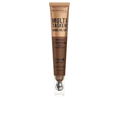 Multitasker Wake Me Up Concealer och Foundation #tiramisu 20 ml