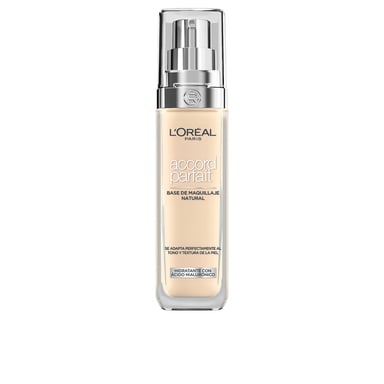 Accord Parfait Foundation #1,5n-linen 30 ml