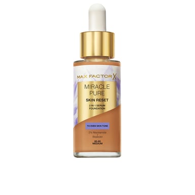 Miracle Pure Sérum Med Färg #80 - 85-medium 30 ml