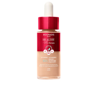 Healthy Mix Serum Foundation Makeup Base #54n-beige 30 ml