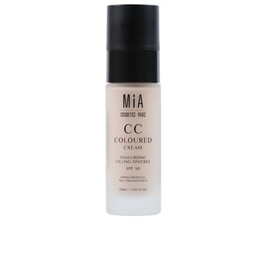 Cc Gekleurde Crème Spf30 #licht 30 ml