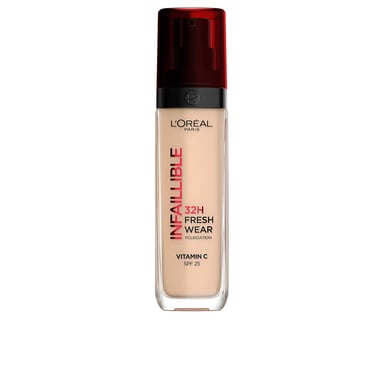 Infaillible 32u Fresh Wear Makeup Spf25 #132 30 ml