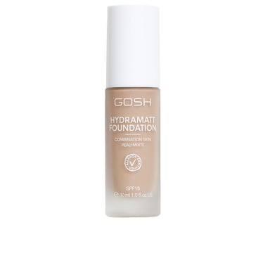 Hydramatt Makeup Basis SPF15 #010-licht Donker-neutraal 30 ml