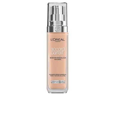 Accord Parfait Foundation #4,5n-True Beige 30 ml