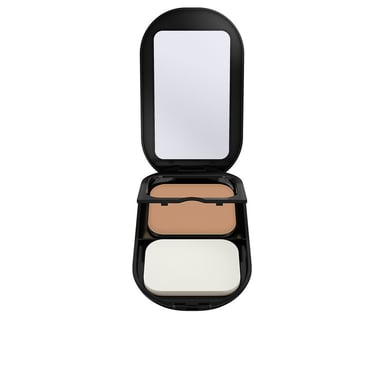 Facefinity Compact Återfyllning Makeup Grund Spf20 #05-sand Återfyllning 10 g