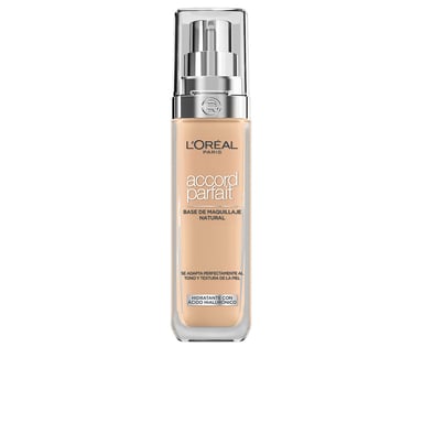 Accord Parfait Foundation Hyaluronsyra #5.n 30 ml