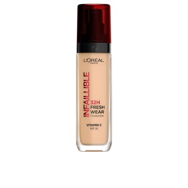 Infaillible Fresh Wear 32h Spf25 Vitamin C #210 30 ml
