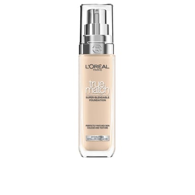 Accord Parfait Foundation Hyaluronzuur #2.r/c 30 ml