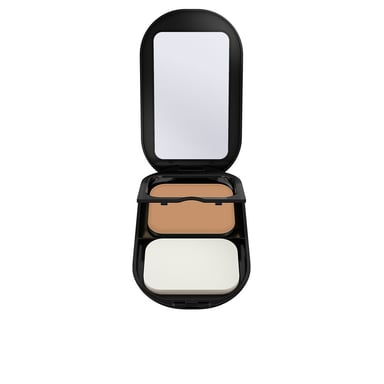 Facefinity Compact Refillerande Makeup Bas Spf20 #06-guld Refill 10 g
