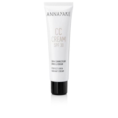 Cc Cream Perfect Even Radiant Crème Spf30 30 ml
