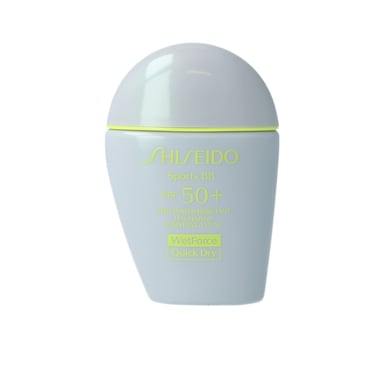 Zonbescherming Sport Bb #zeer Donker 30 ml