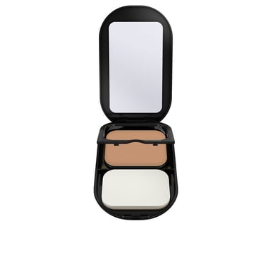 Facefinity Kompakt Återfuktande Makeupbas Spf20 #03-naturlig Återfuktning 10 gr