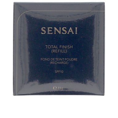 Total Finish Refill #tf202-mjuk Beige 11 gr
