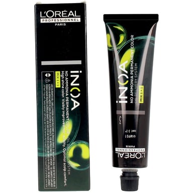 Inoa Kleurstof D'oxidatie Zonder Ammoniak #3 60 gr