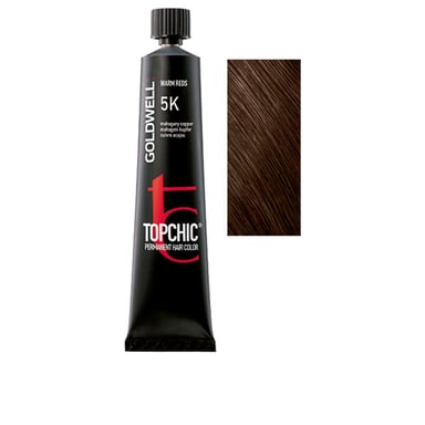 Topchic Permanenta Hårfärg #5k 60 ml