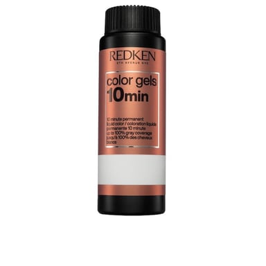 Kleur Gels Lak 10 Minuten #7nn 60 Ml X