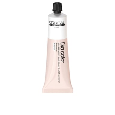 Dia Color Demi-permanente Ammoniavrije Kleur #5.3 60 ml