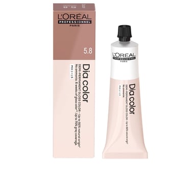 Dia Color Demi-permanent färg utan ammoniak #3 60 ml