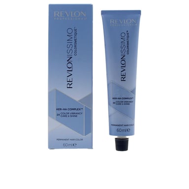 Revlonissimo Colorsmetique #5,12-lichte parelbruine 60 ml