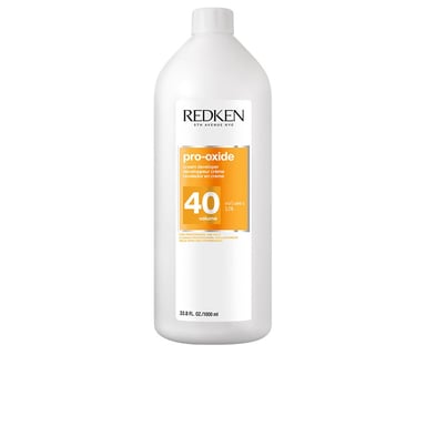 Pro-oxide Utvecklare 40 Vol. 1000ml 1000 ml