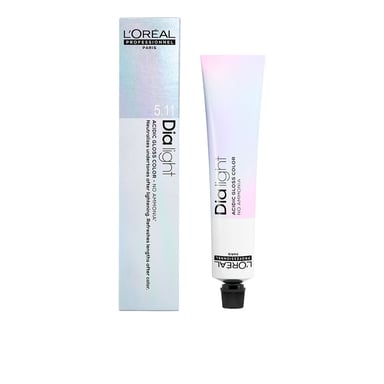 Dia Light Gel-creme Acide Utan Ammoniak #7,4 50 ml