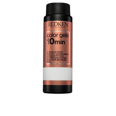 Kleur Gels Lakken 10 Minuten #8nch 60 Ml X