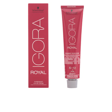 Igora Royal #6-12 60 ml