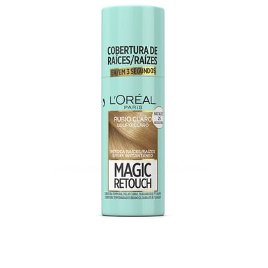 Magic Retouch #5-licht Blond Spray 75 ml