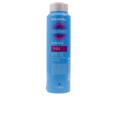 Colorance Demi-permanent Hårfärg #5nn 120 ml