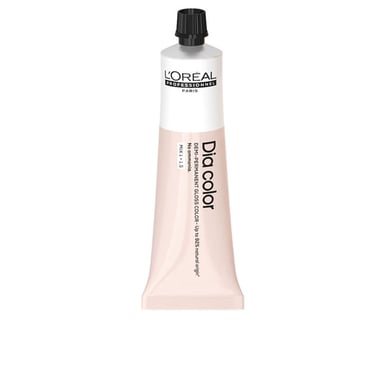 Dia Color Demi-permanent Ammoniafri Färg #6.12 60 ml